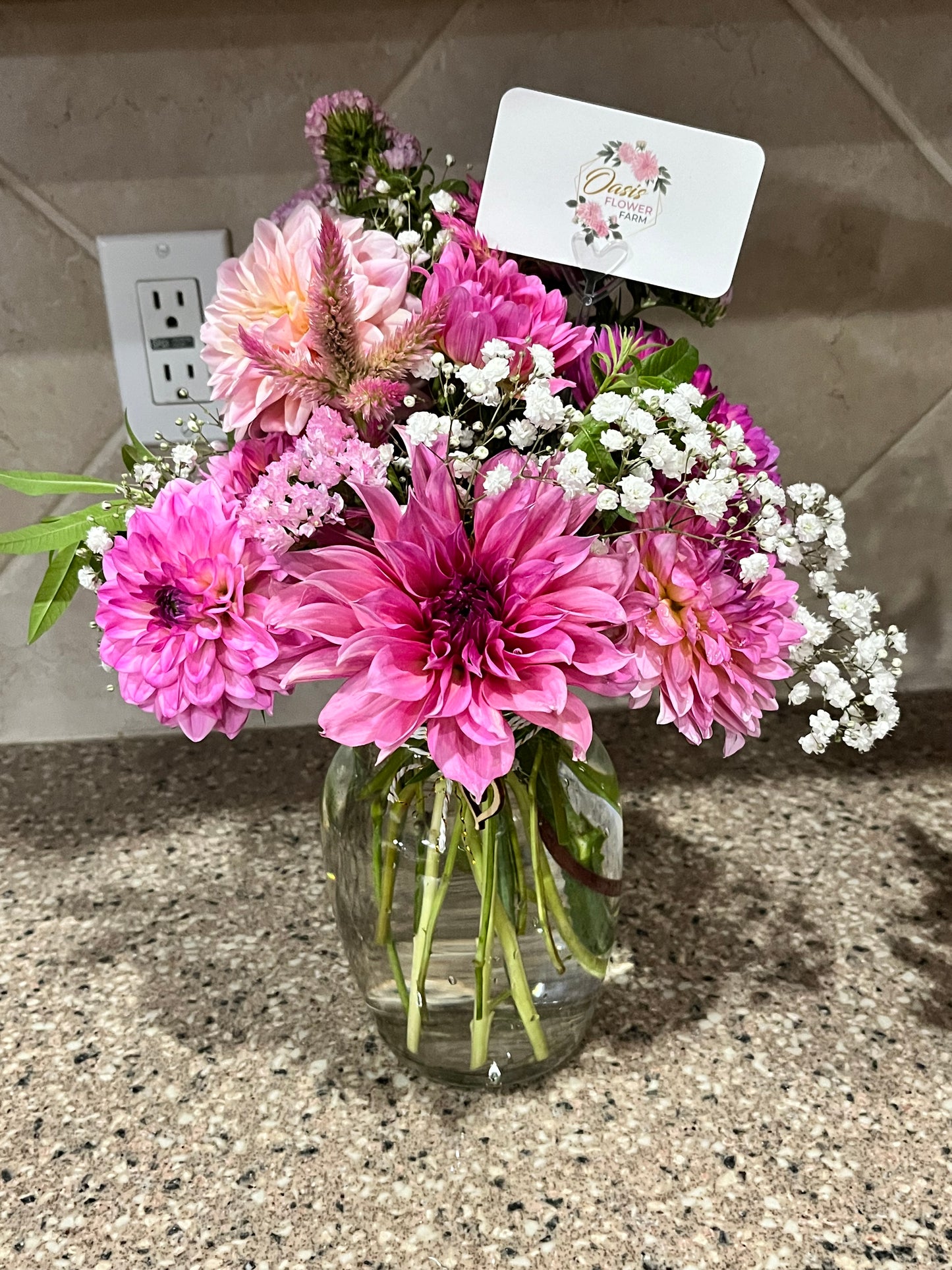 2024 Bouquets