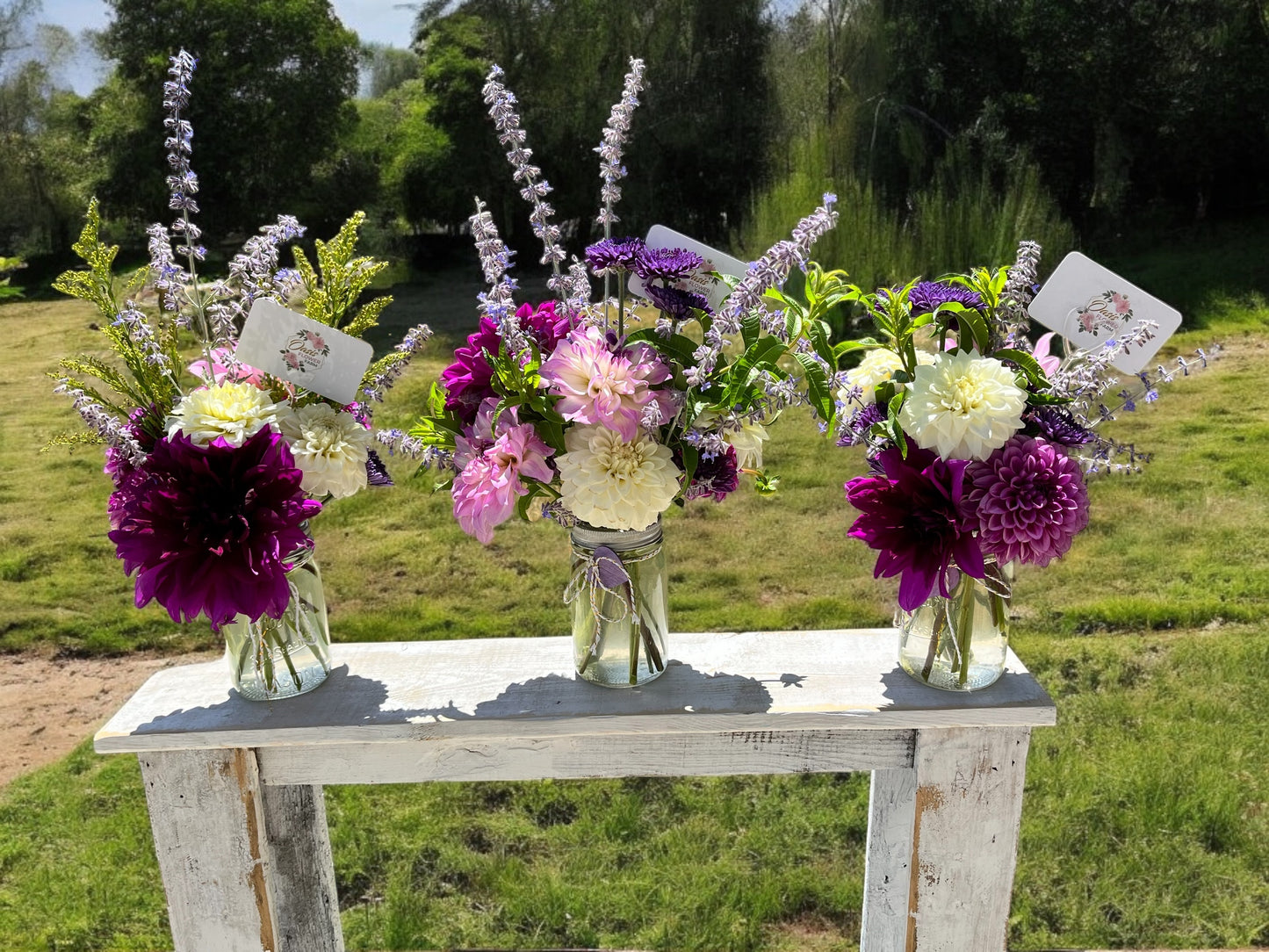 2024 Bouquets