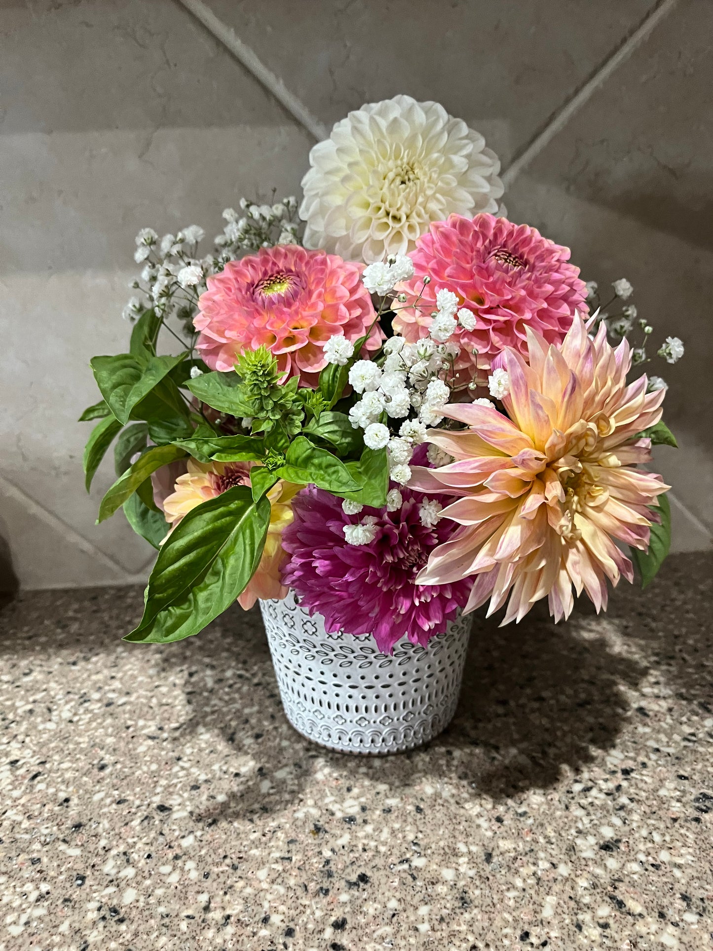 2024 Bouquets