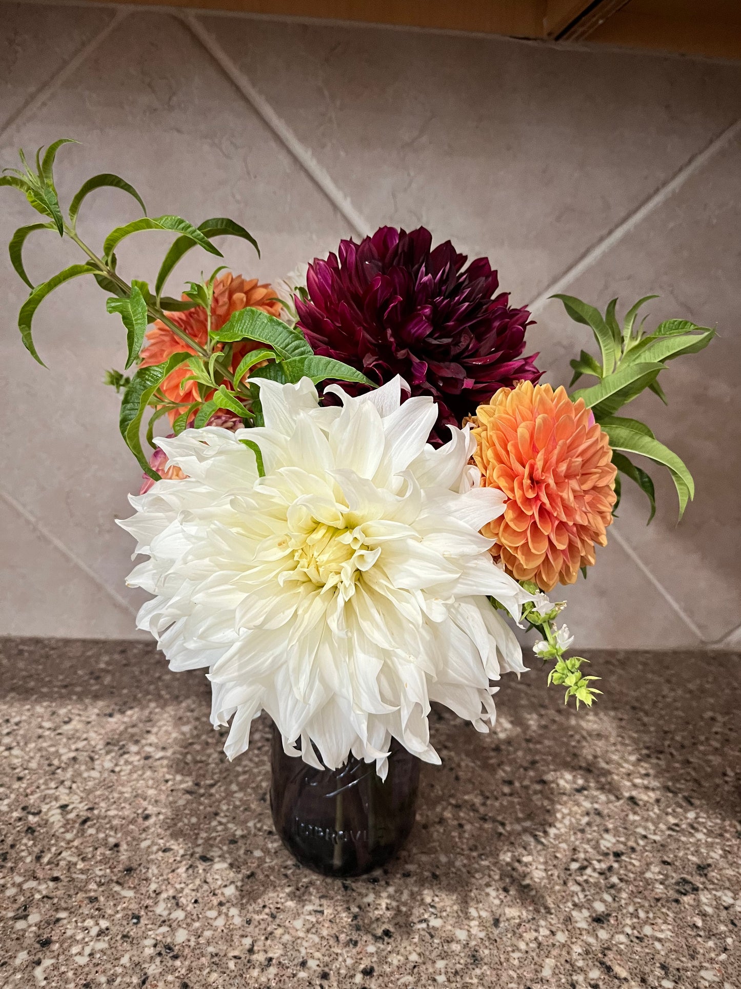 2024 Bouquets