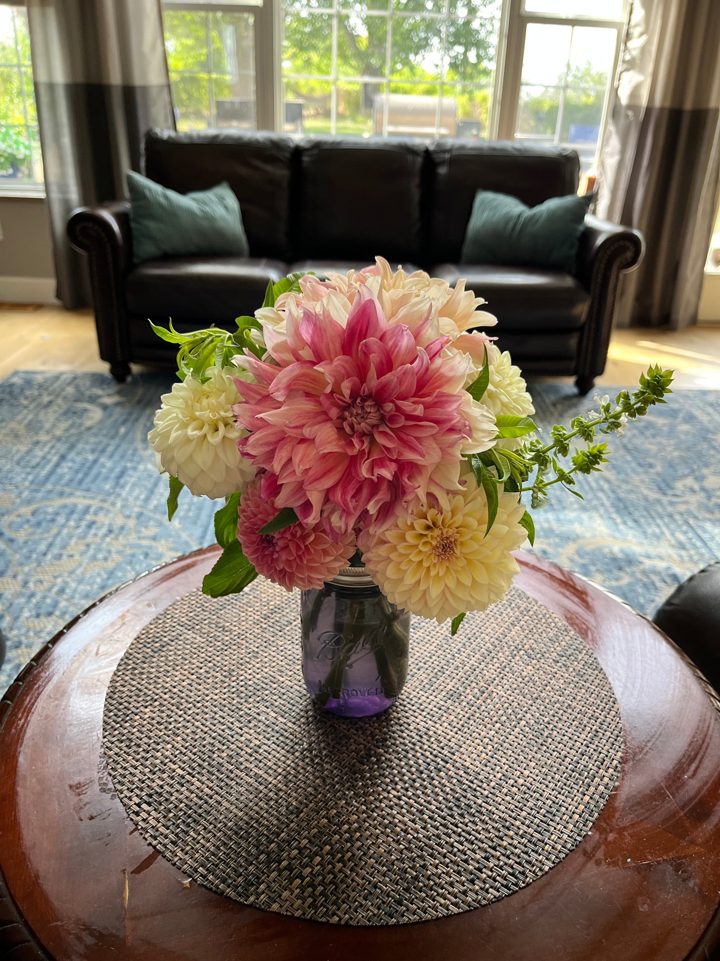 2024 Bouquets