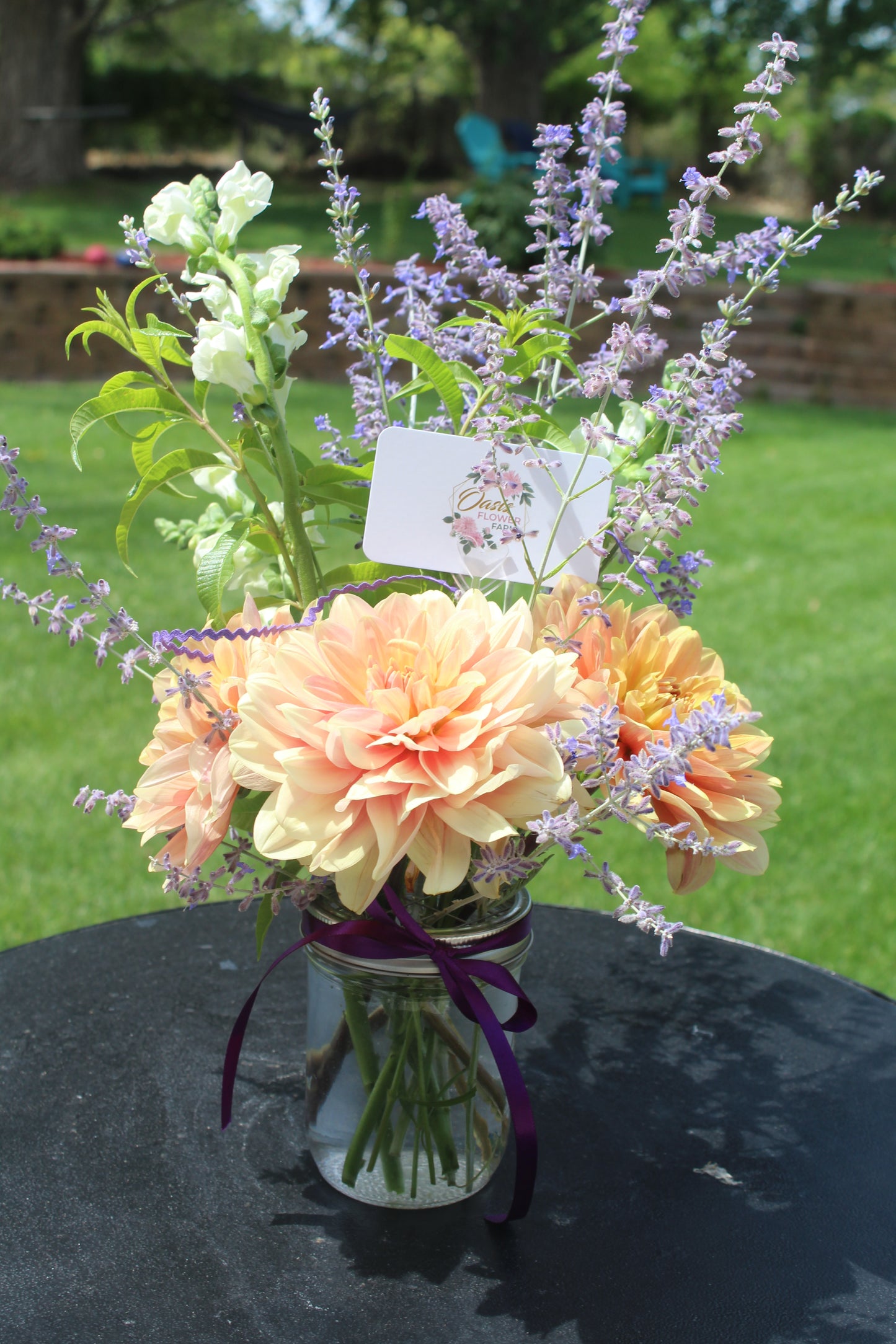 2025 Bouquets