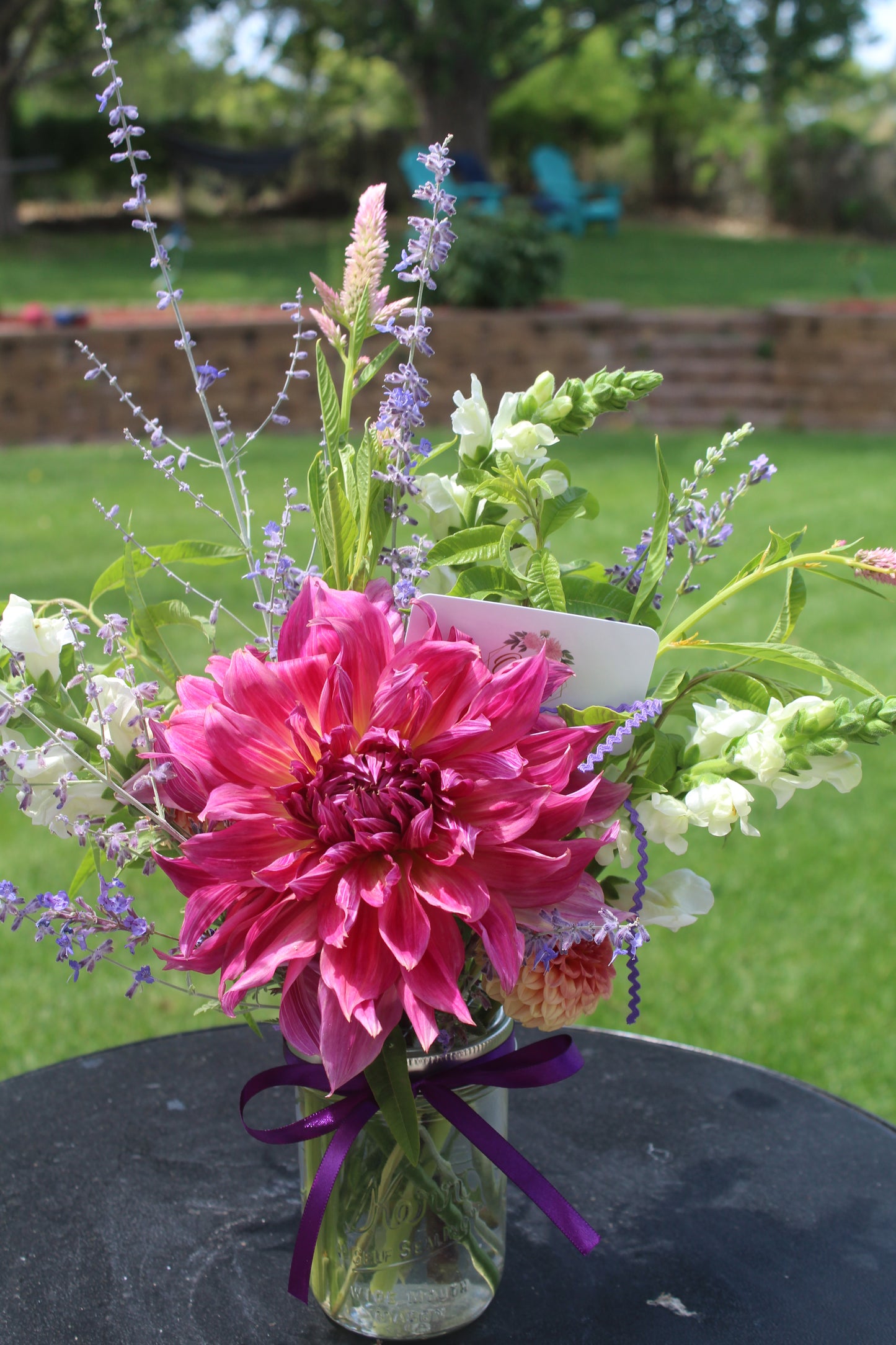 2025 Bouquets
