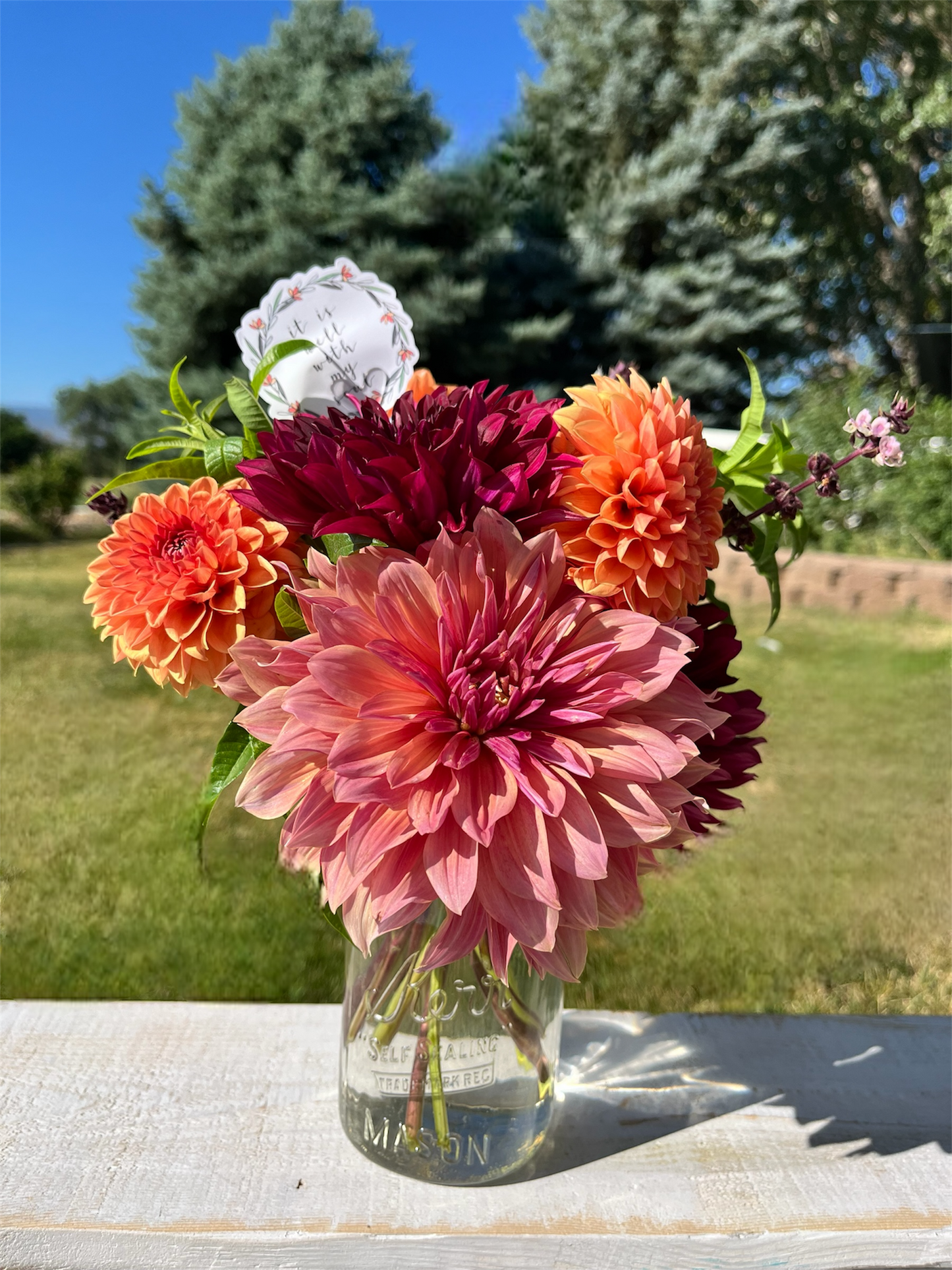 2024 Bouquets
