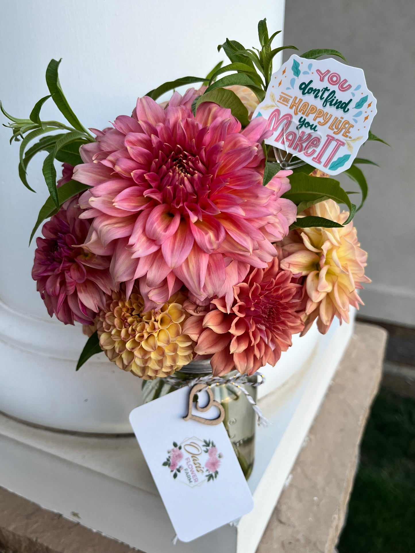 2024 Bouquets