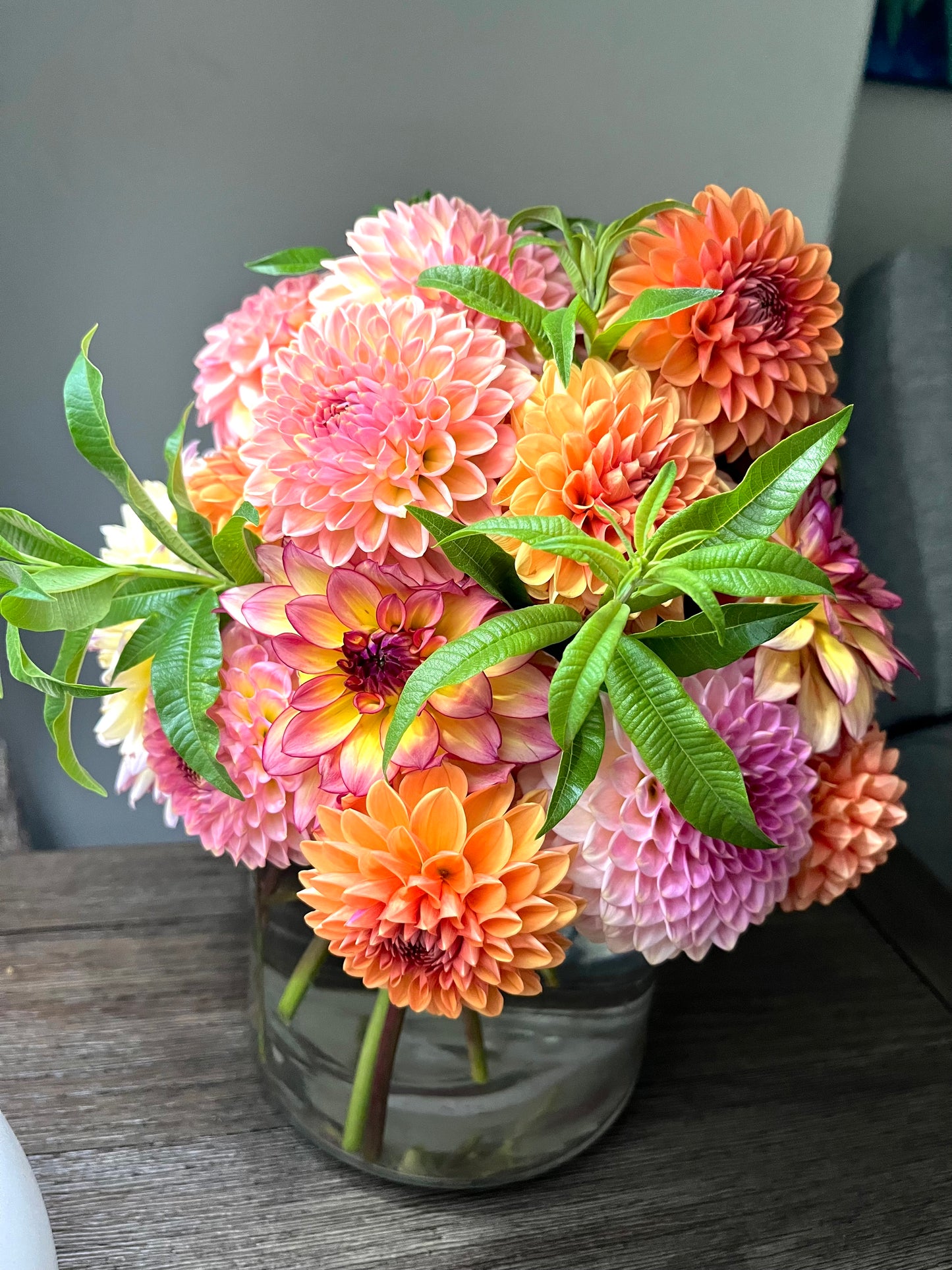 2024 Bouquets