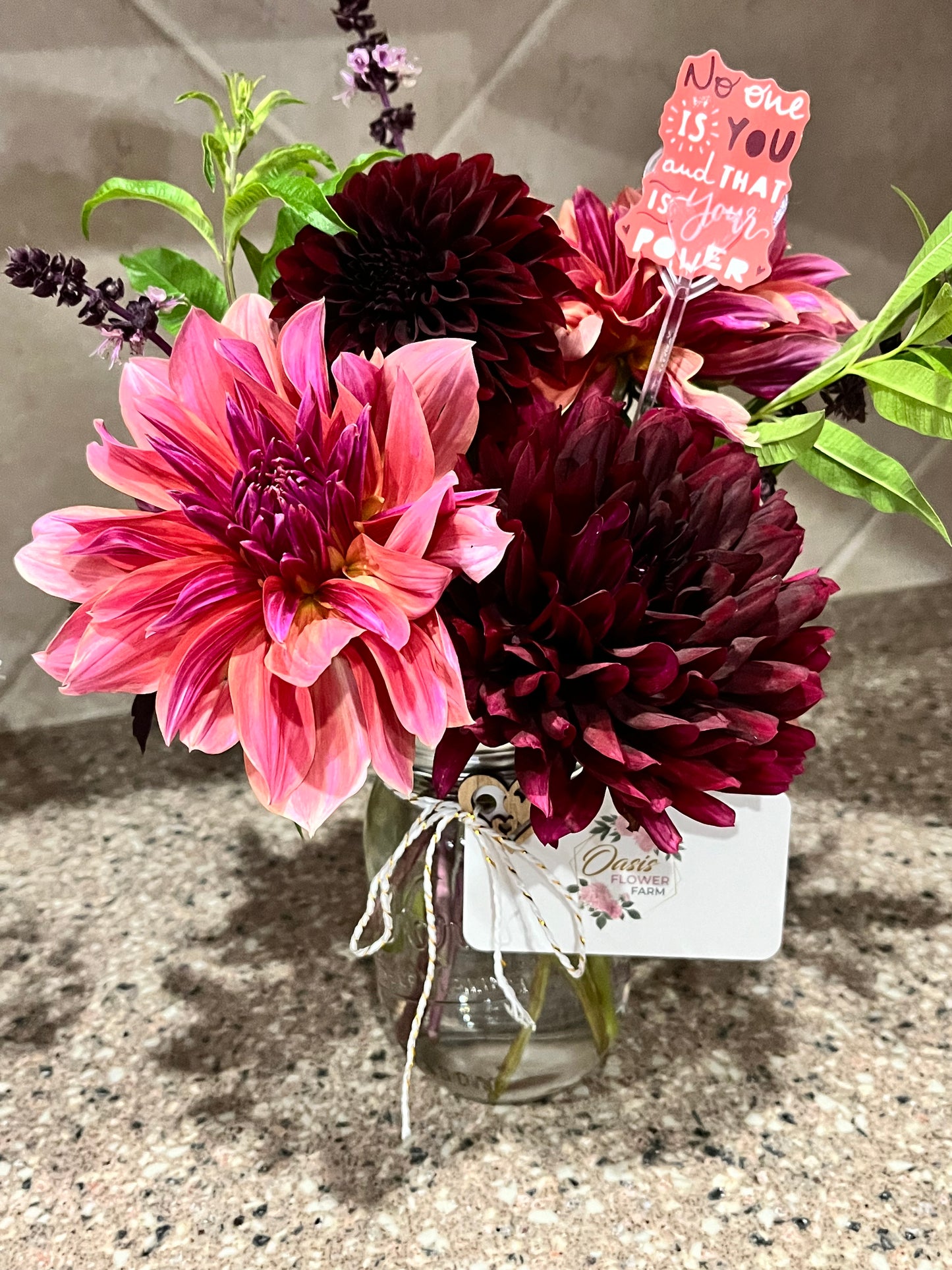2024 Bouquets