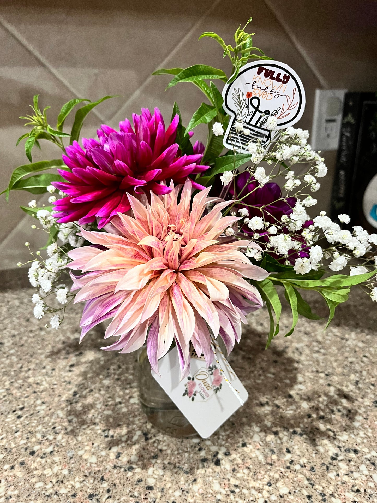 2024 Bouquets