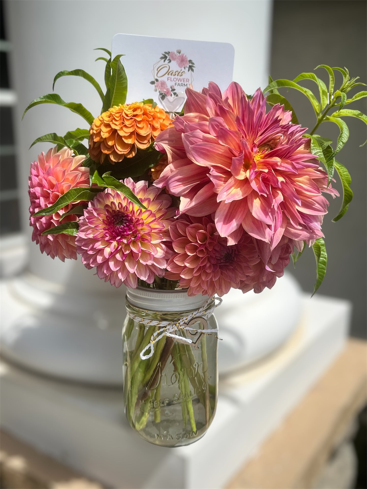 2024 Bouquets
