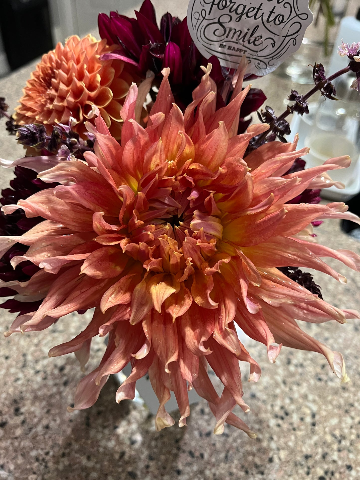2024 Bouquets