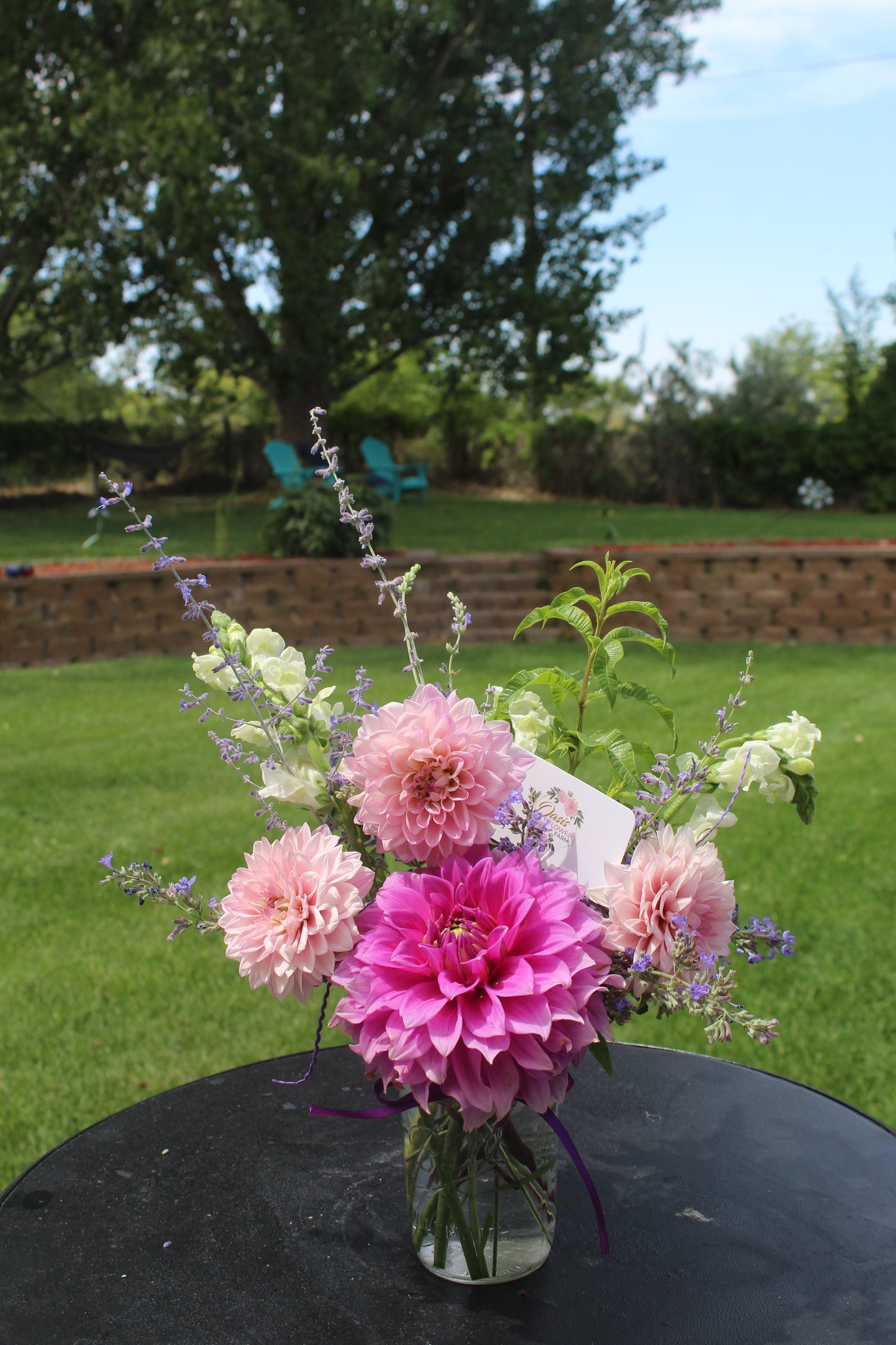 2025 Bouquets