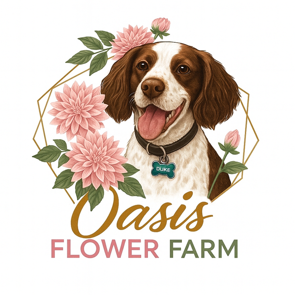 Oasis Flower Farm